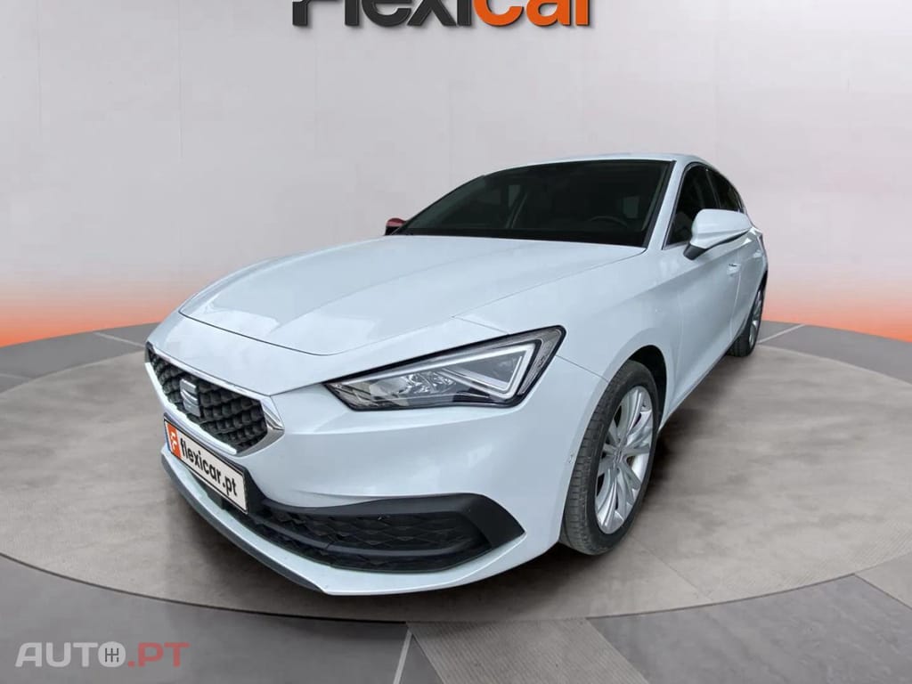 Seat Leon 1.0 EcoTSI Style S/S