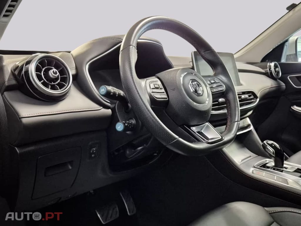 MG EHS LUXURY I.V.A DEDUTIVEL
