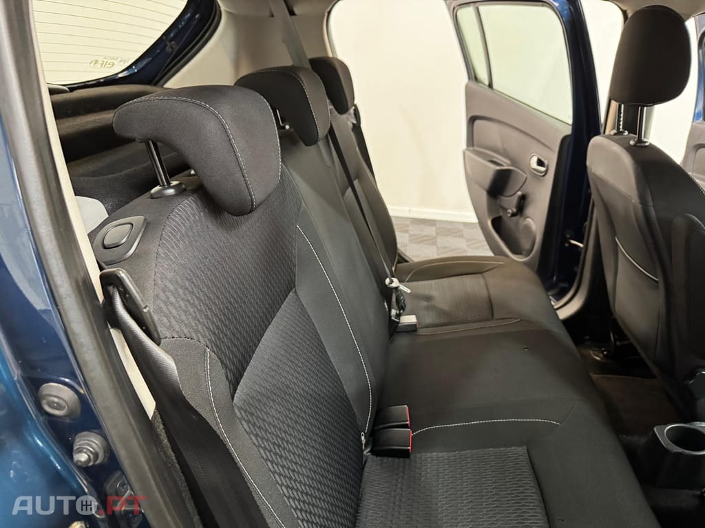 Dacia Sandero 1.0 SCe Essential