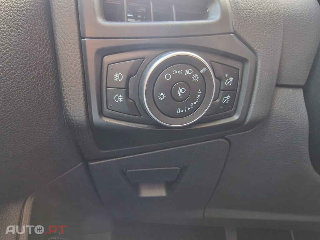 Ford Focus SW 1.0 EcoBoost Business