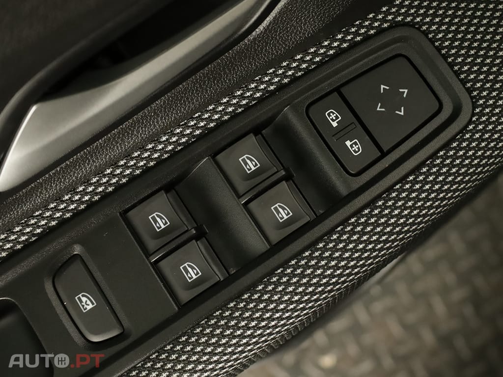 Dacia Sandero Sandero 1.0 ECO-G Expression Bi-Fuel