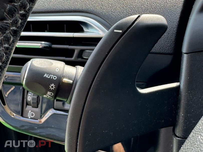 Citroen C4 Picasso 1.6 BlueHDi Exclusive EAT6