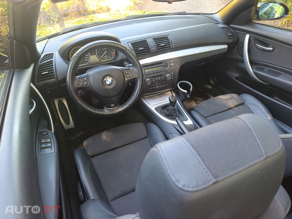 BMW 120 d