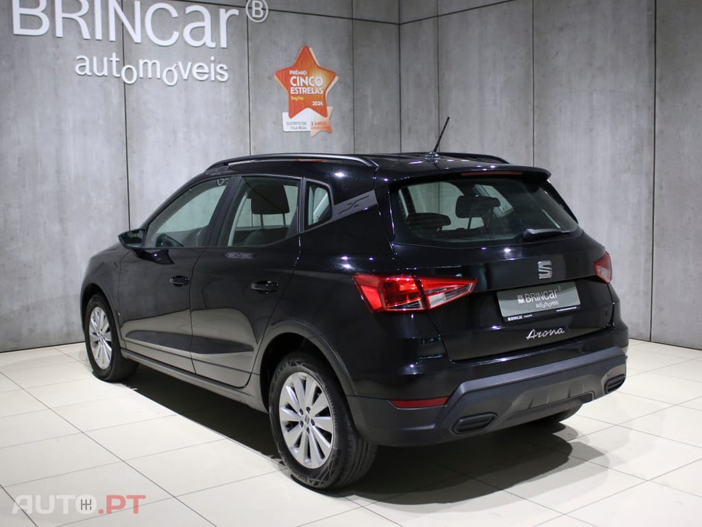 Seat Arona 1.0 TSI Style