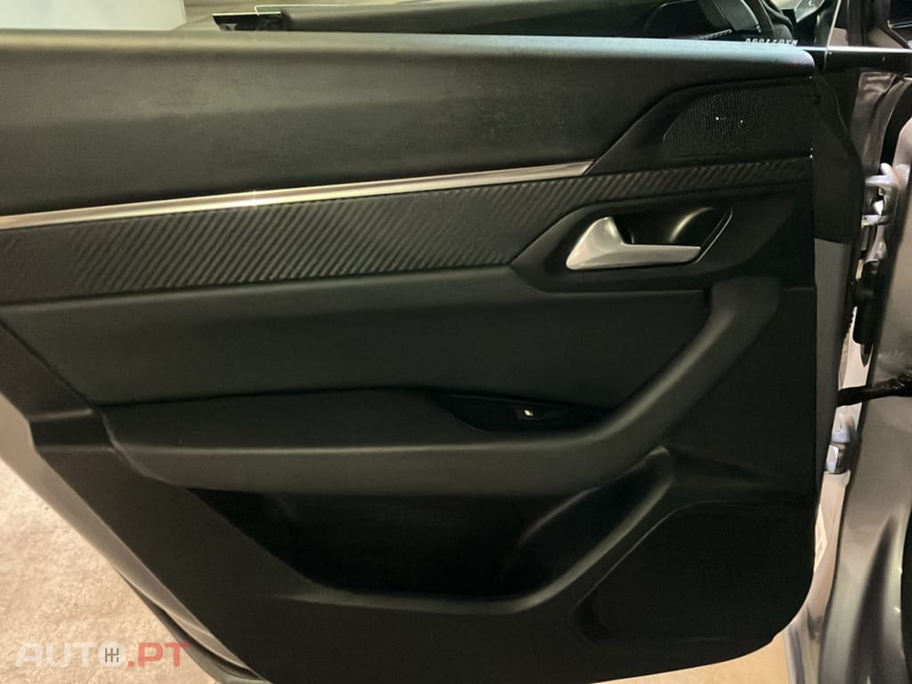 Peugeot 508 SW 1.5 HDi