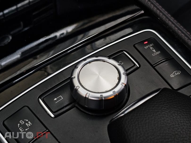 Mercedes-Benz CLS 250 Shooting Brake CDI 7G-TRONIC