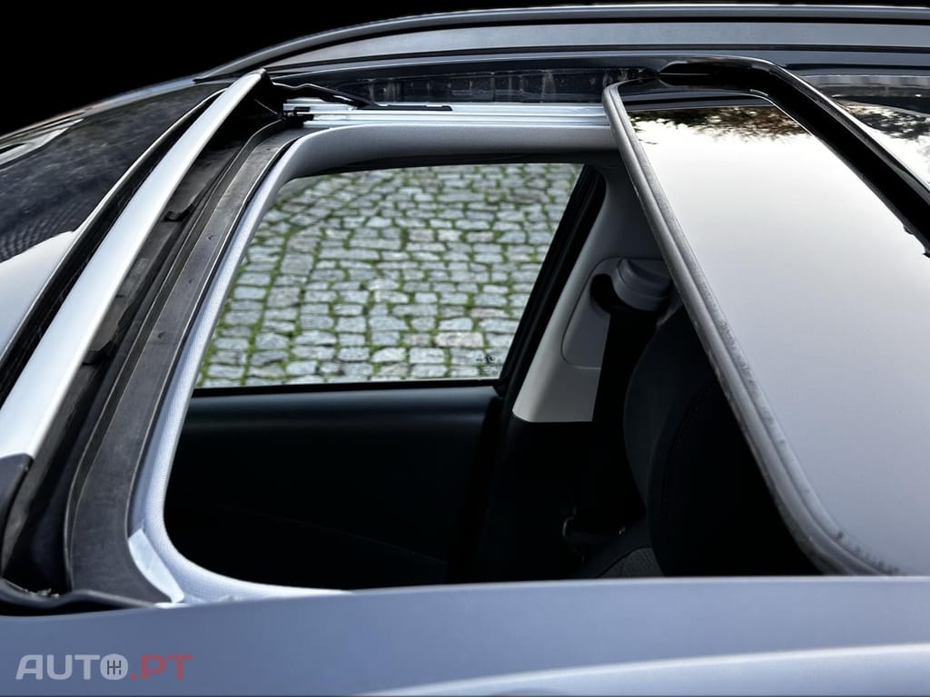 Hyundai Kauai 64 kWh Premium