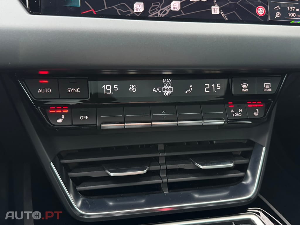 Audi E-Tron GT quattro