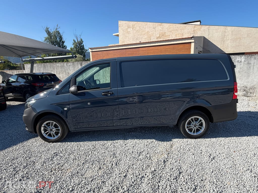 Mercedes-Benz Vito 114 CDi/32