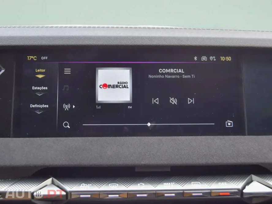DS DS4 1.2 Hybrid Etoile e-DSC6