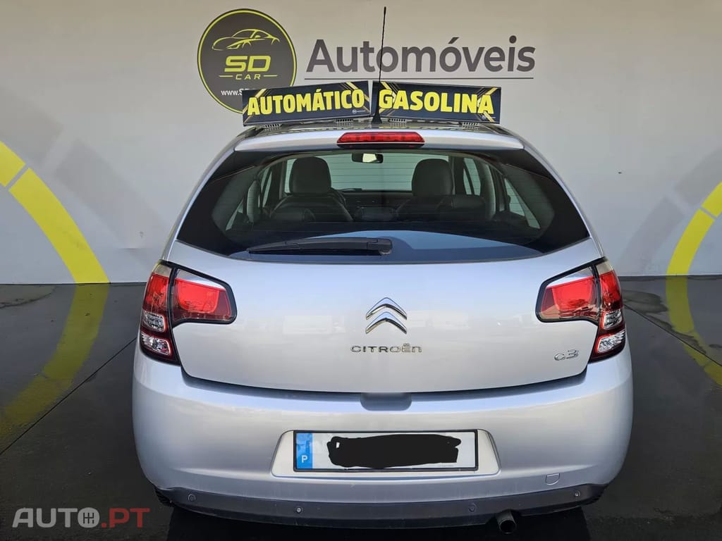 Citroen C3 other_Outro