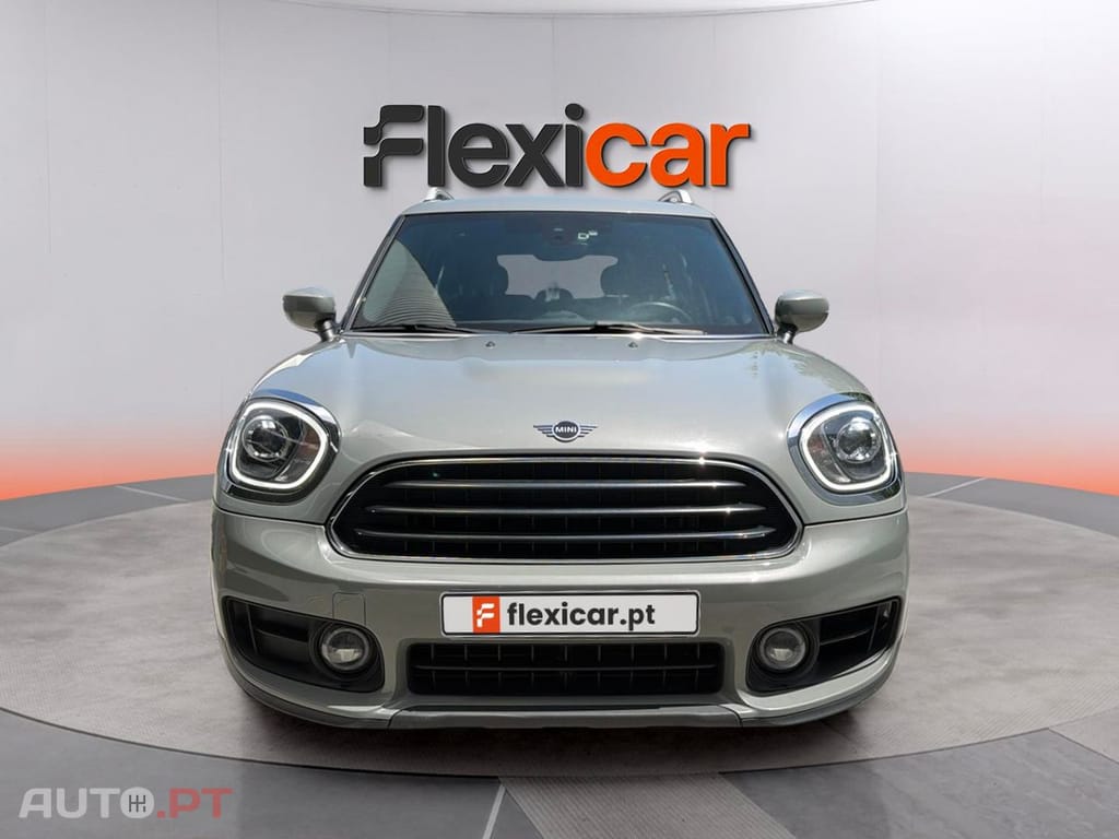 MINI Countryman One Auto