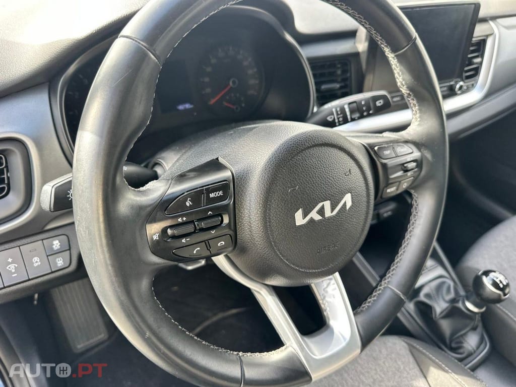 Kia Stonic 1.2 Dynamic