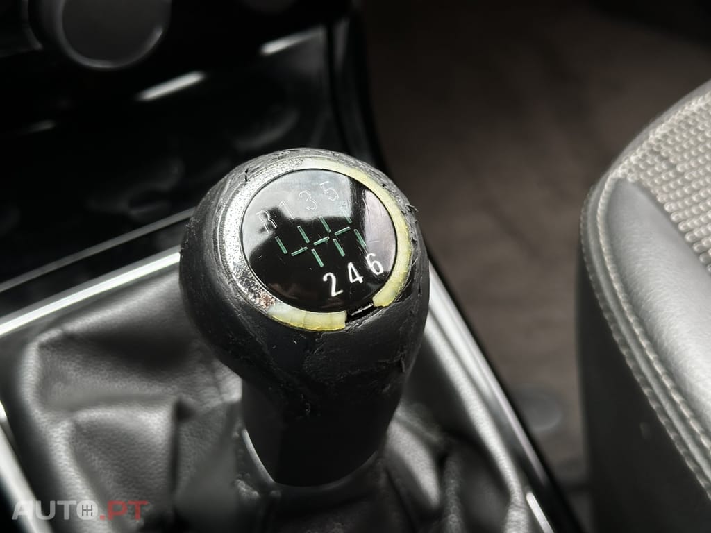 Opel Astra 1.7 CDTi Cosmo ecoFLEX