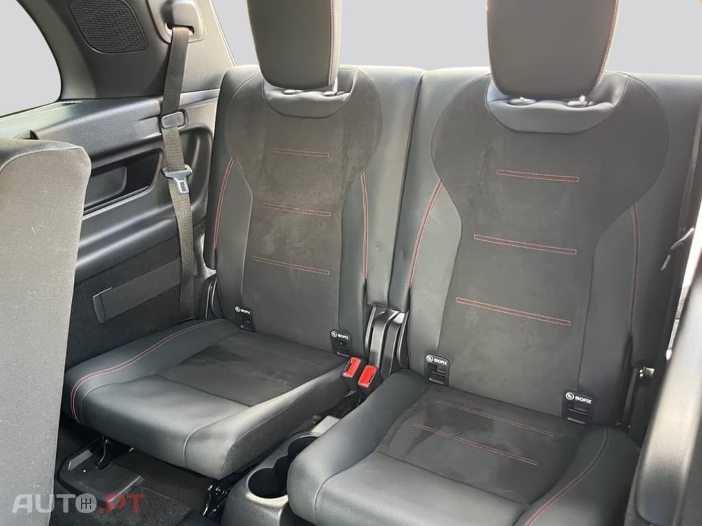 Mercedes-Benz EQB I.V.A DEDUTIVEL 300 4M AMG