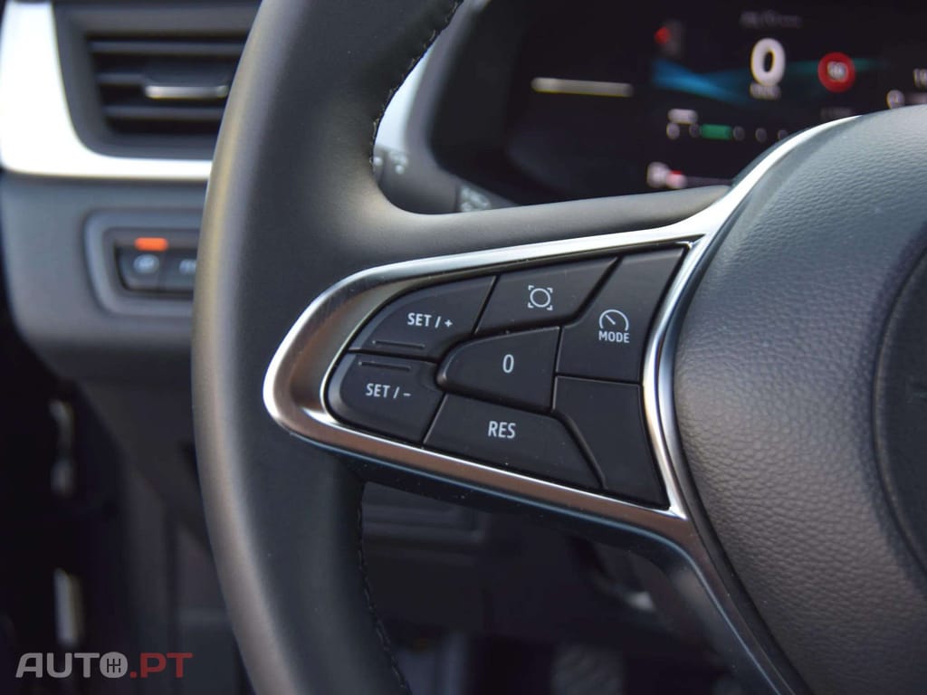 Mitsubishi ASX 1.0 MPI-T Kaiteki