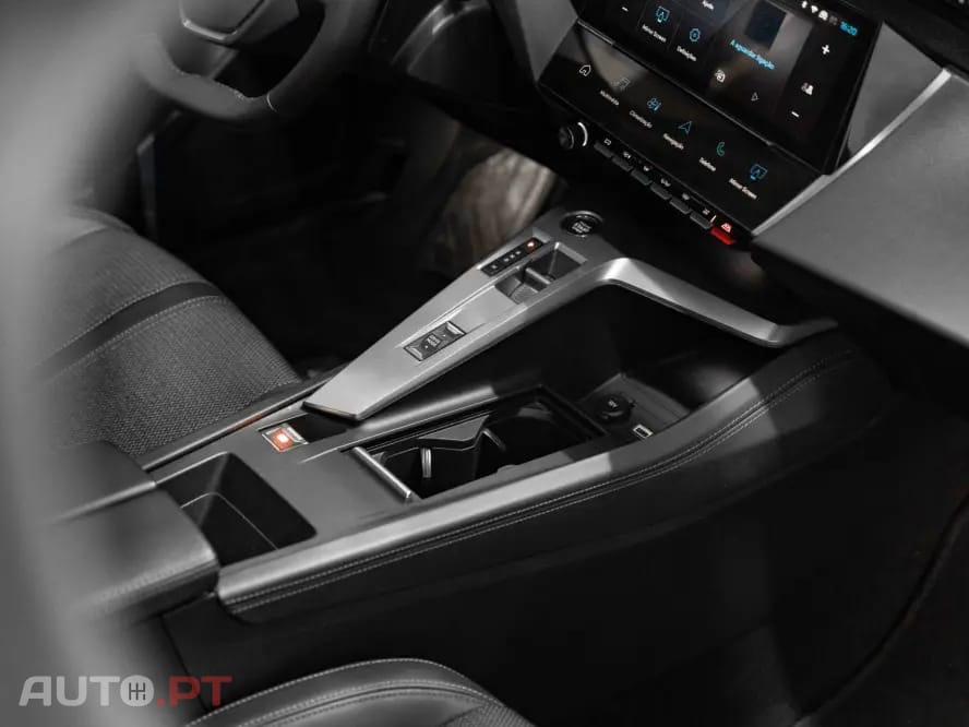 Peugeot 308 SW 1.2 PureTech Allure Pack EAT8