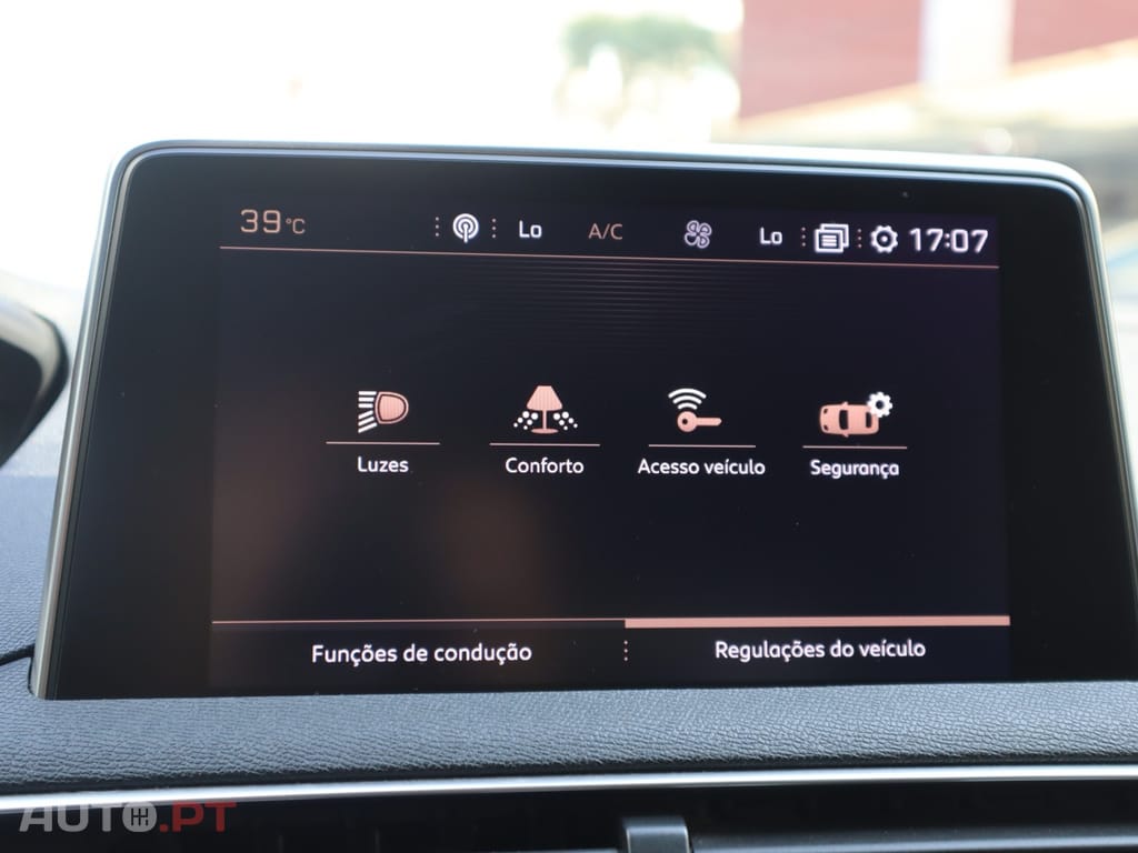 Peugeot 5008 2.0 BlueHDi GT Line EAT8