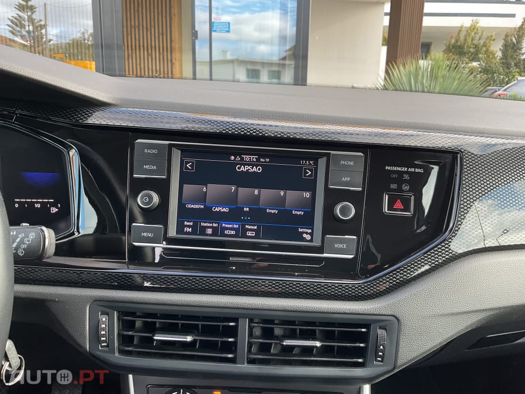 Volkswagen Taigo 1.0 TSI
