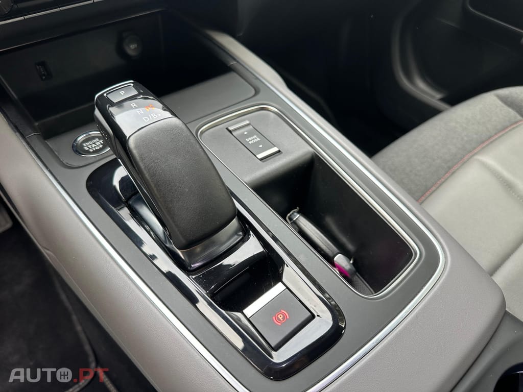 Citroen C5 Aircross 1.6 Hybrid Shine Pack e-EAT8
