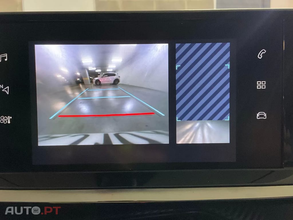 Peugeot E-208 50 kWh Allure