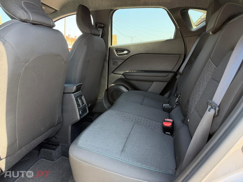 Mitsubishi ASX 1.0 MPI-T Kaiteki