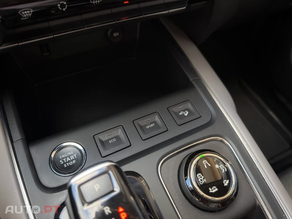 Citroën C5 Aircross 1.5 BlueHDi Shine Pack EAT8 — fotografia 17