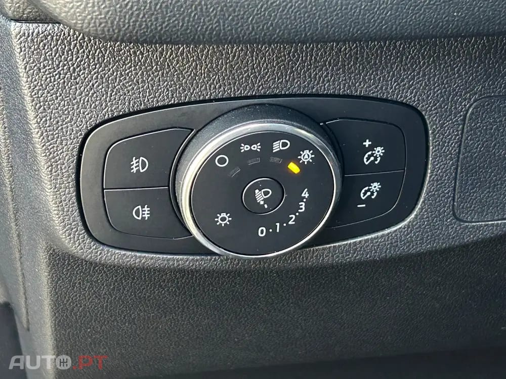 Ford Focus SW 1.0 EcoBoost ST-Line X Aut.