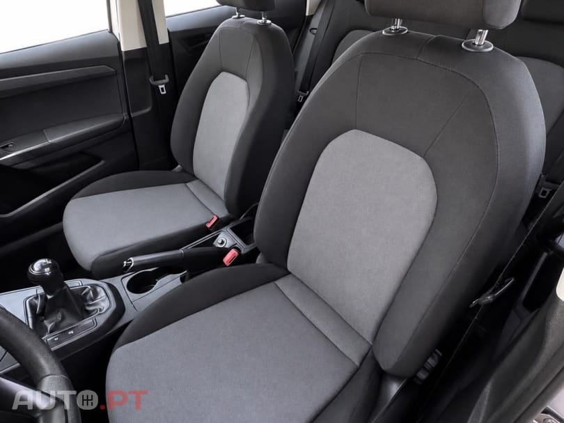 Seat Ibiza 1.6 TDI Style