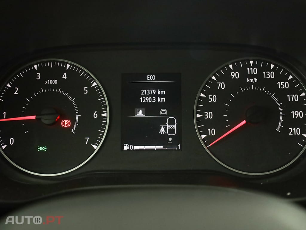 Dacia Sandero Sandero 1.0 ECO-G Stepway Extreme + Up&Go Bi-Fuel