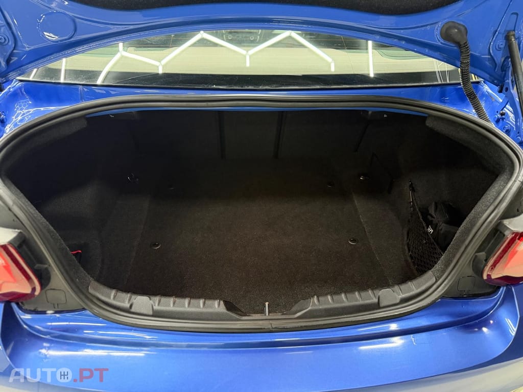 BMW 225 d Coupe Pack M Auto