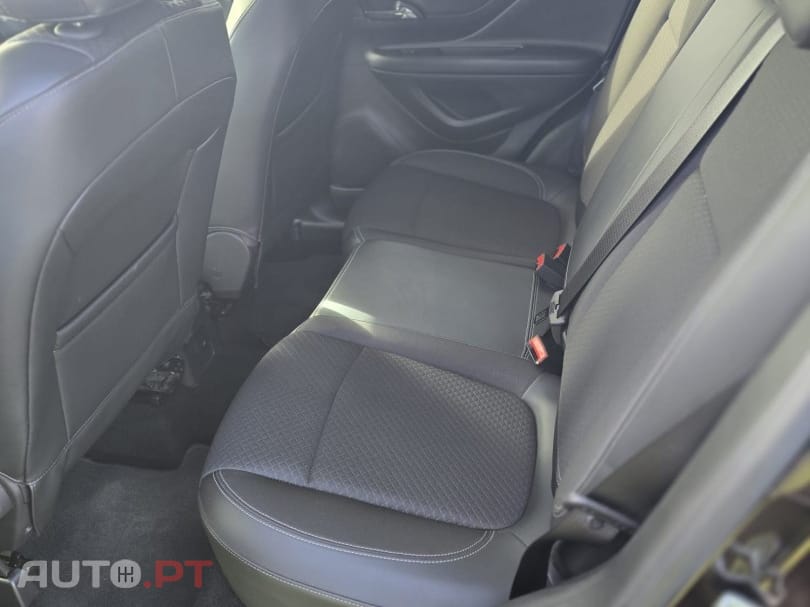 Opel Mokka X 1600 CDTI