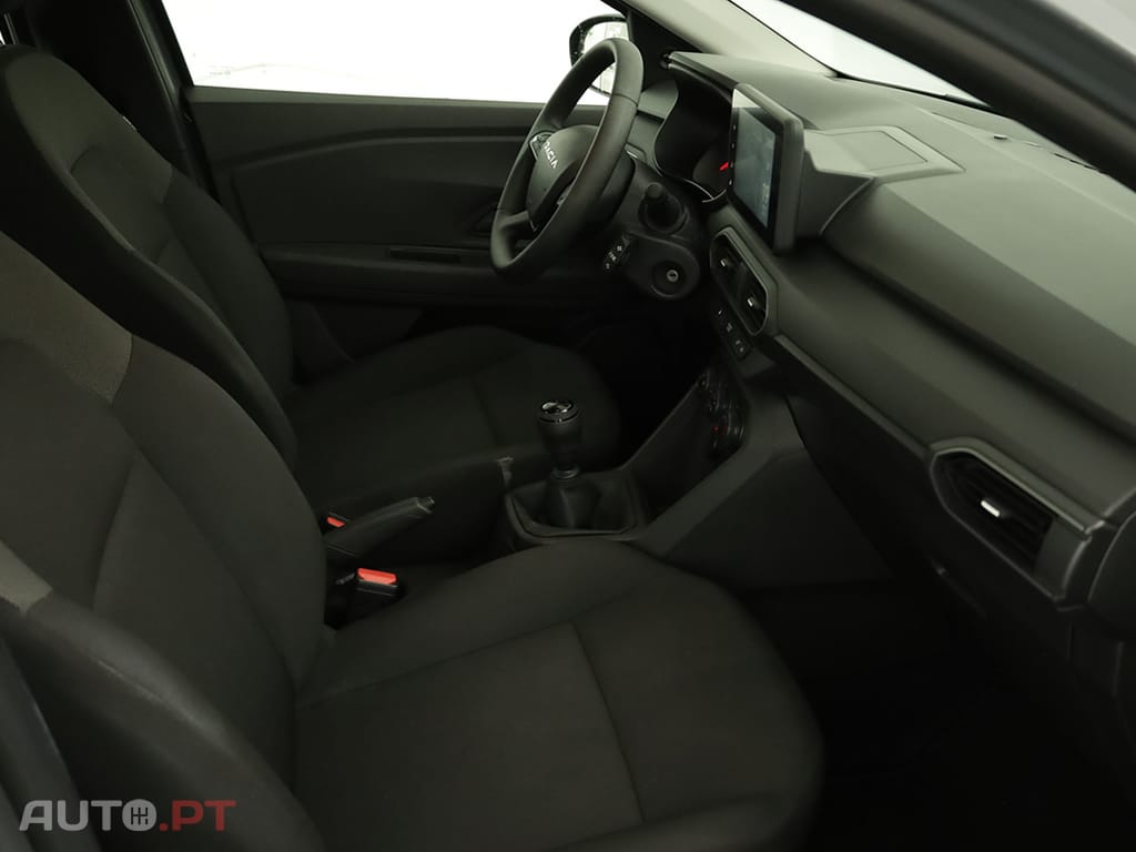 Dacia Sandero Sandero 1.0 ECO-G Essential Bi-Fuel