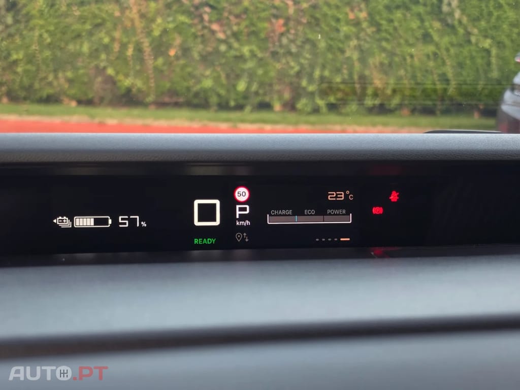 Citroen e-C3 Aircross 44 kWh Autonomia Conforto You