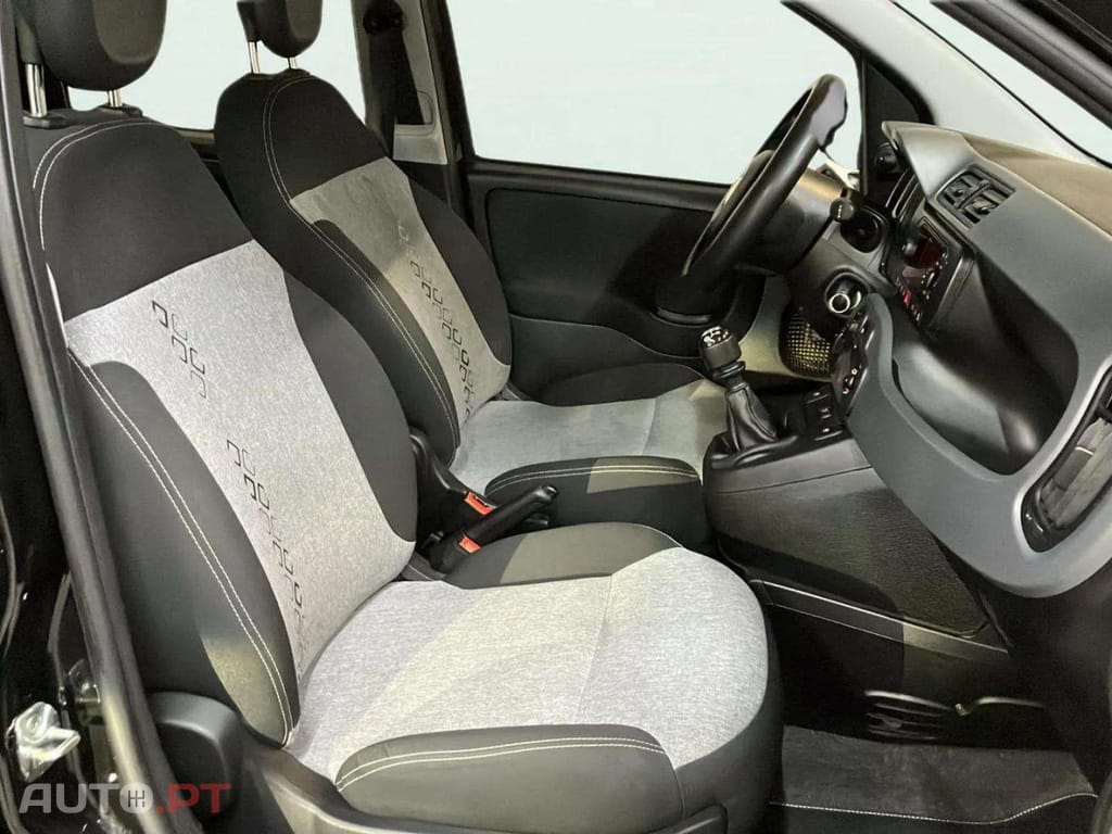 Fiat Panda 1.2 Easy S&S