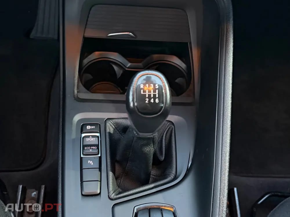 BMW X1 16 d sDrive