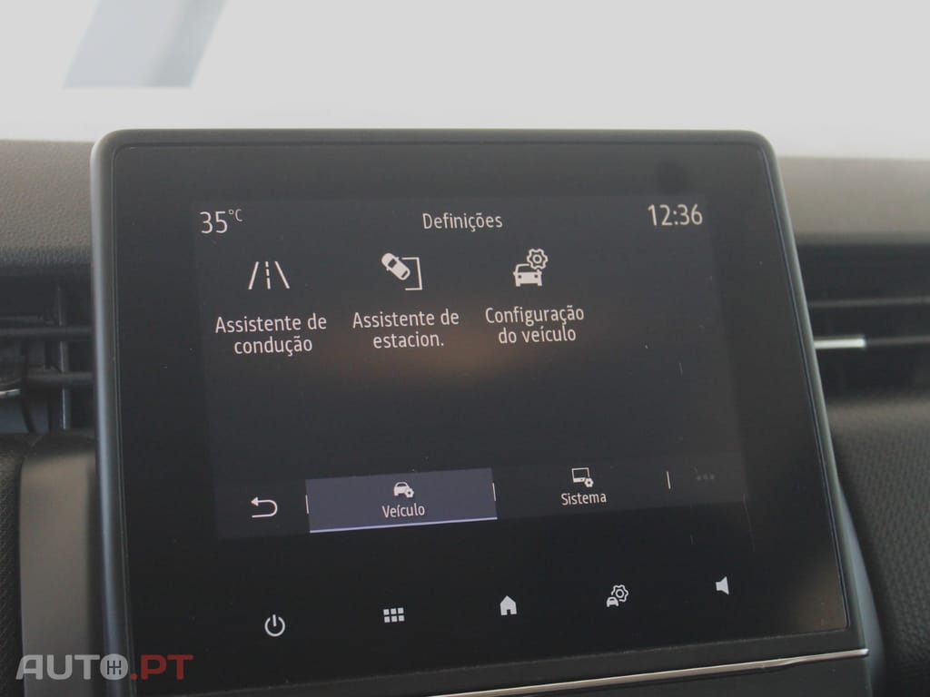 Renault Clio TCe 100 BUSINESS EDITION