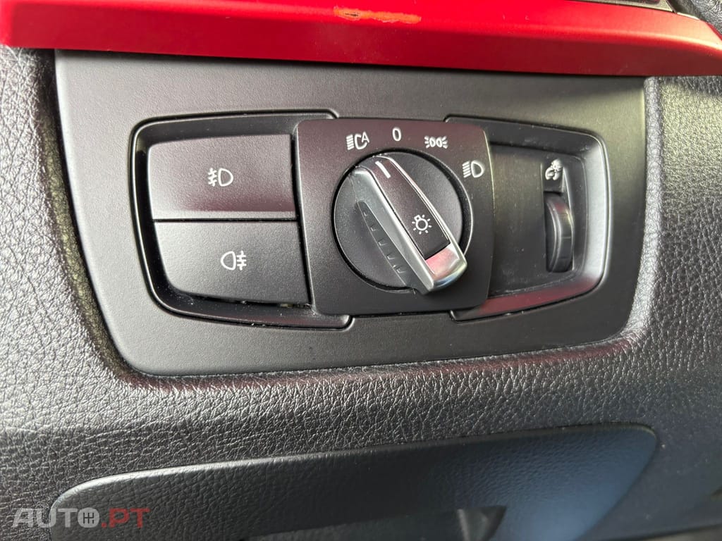 BMW 420 d Line Sport Auto