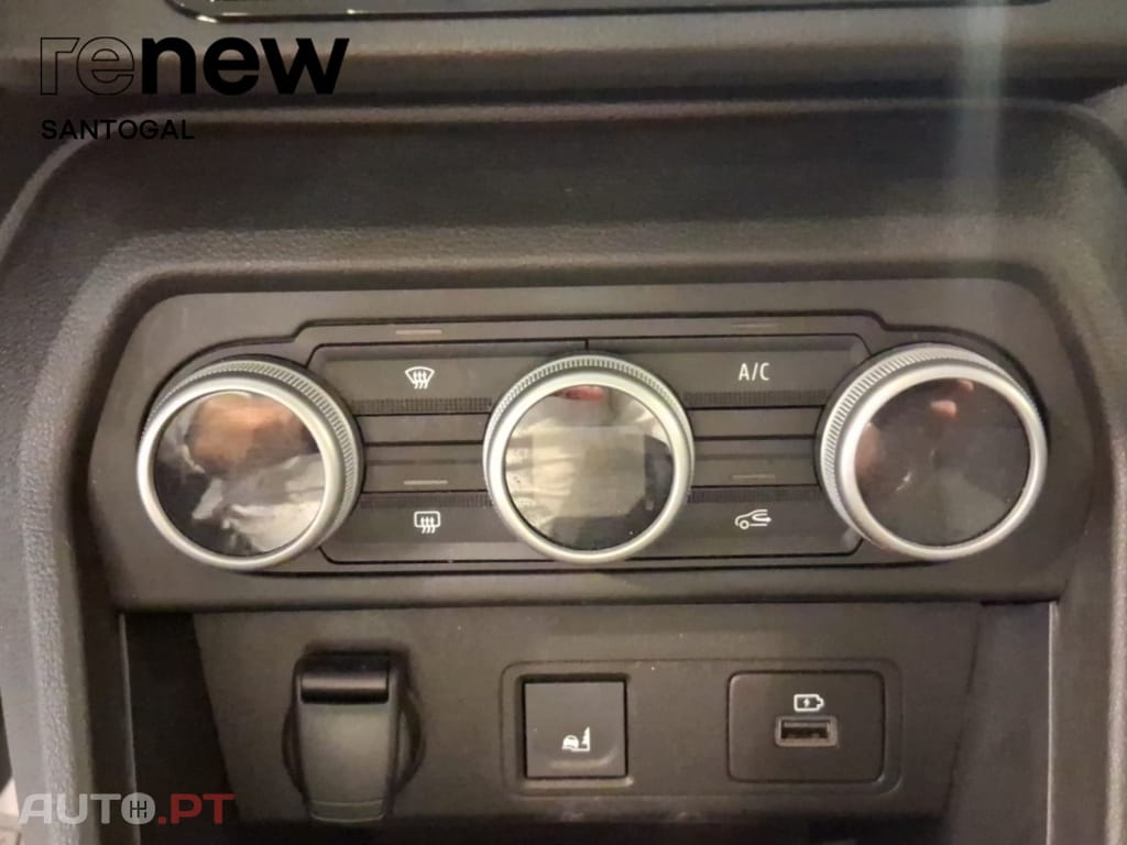 Dacia Sandero Stepway Extreme + Bi Fuel
