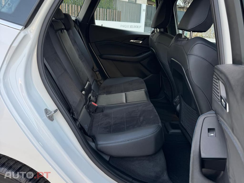 BMW 225 Xe xdrive m sport