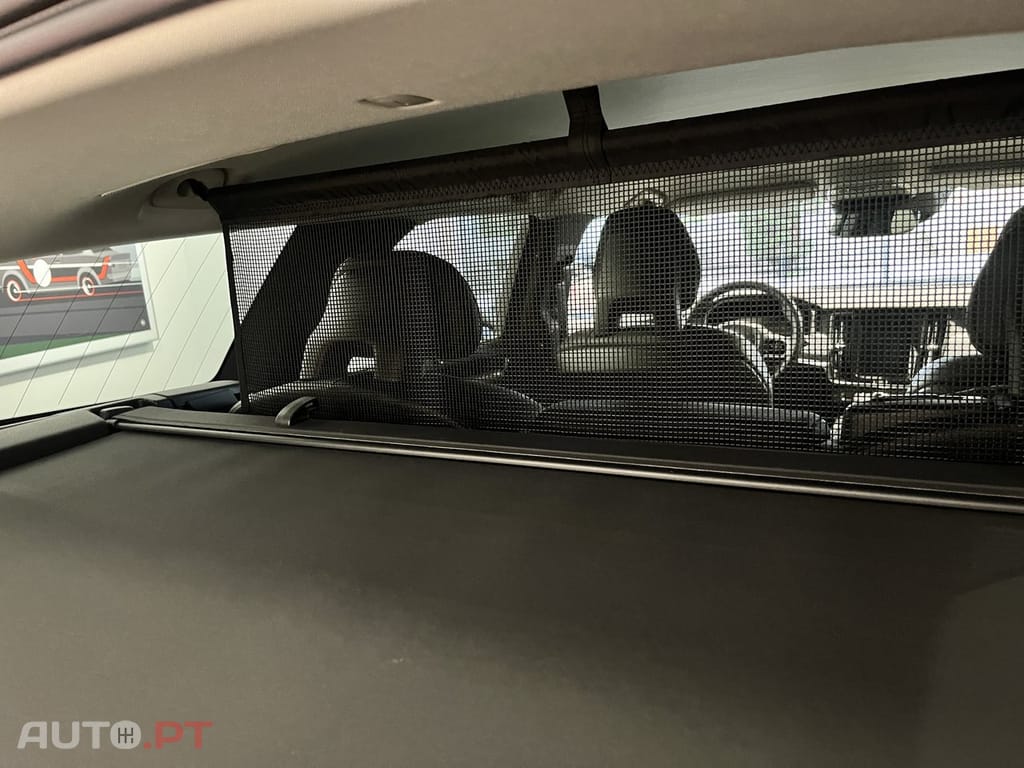 Volvo V90 2.0 d5 AWD Geartronic