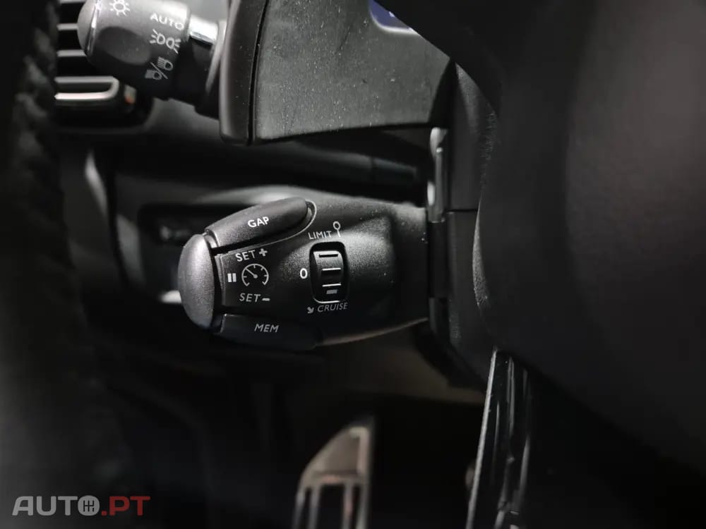 Citroen C5 Aircross Pure Tech 130 S&S EAT8 SHINE