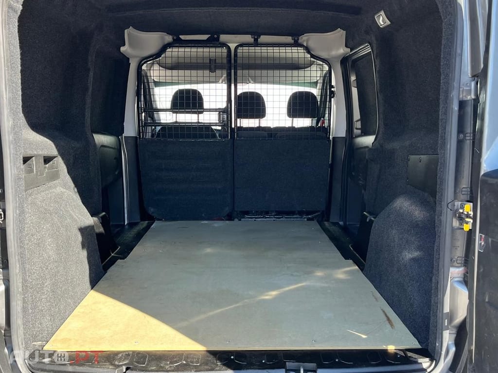 Fiat Doblo 1.6 MJ Maxi 3L