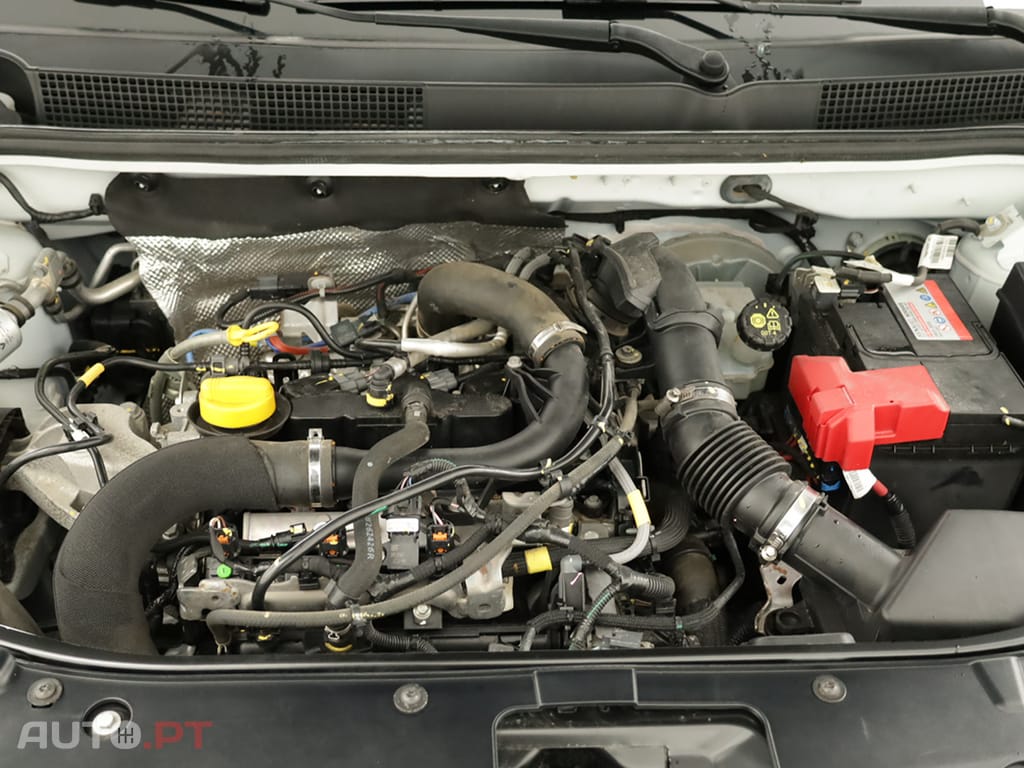 Dacia Sandero Sandero 1.0 ECO-G Stepway Comfort Bi-Fuel