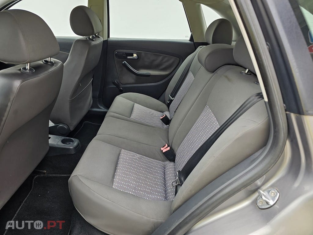 Seat Ibiza 1.2 12V Passion