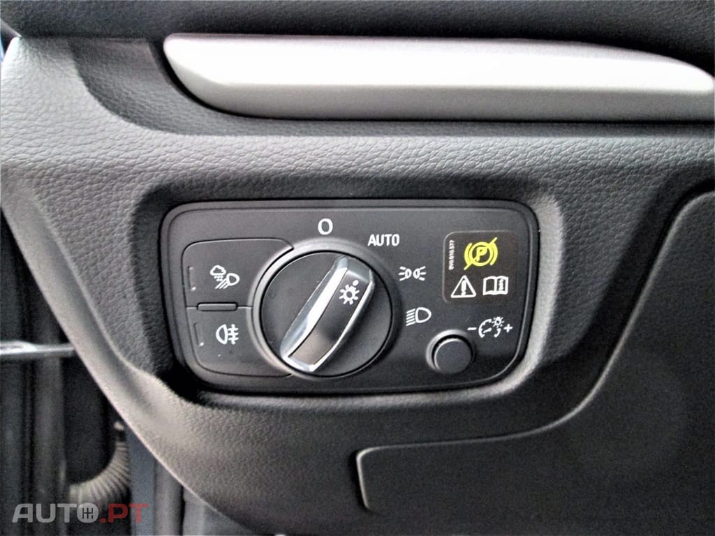 Audi A3 Cabrio 1.6 TDi Sport