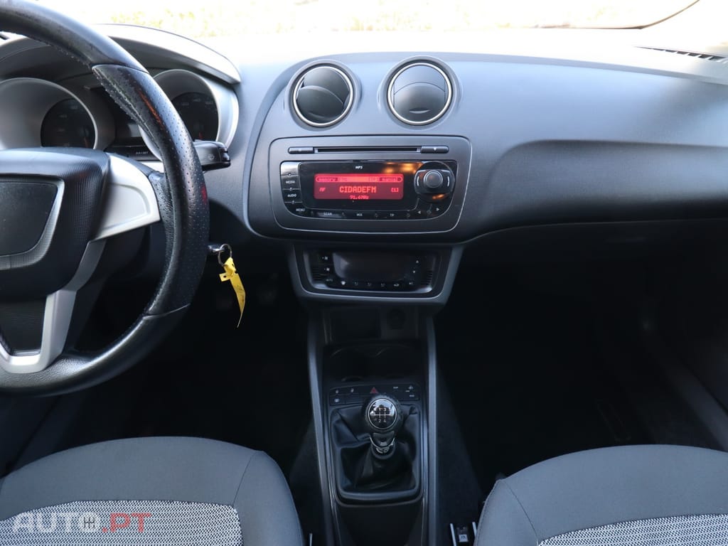 Seat Ibiza 1.2 12V Style