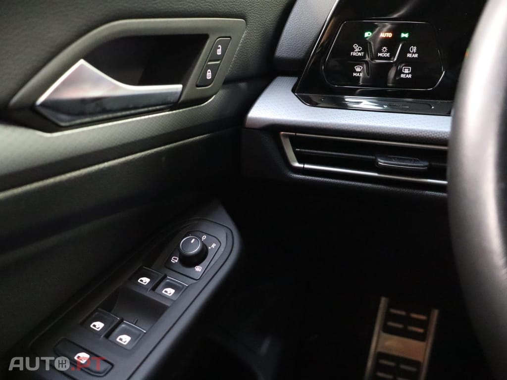Volkswagen Golf 1.5 eTSI Active DSG