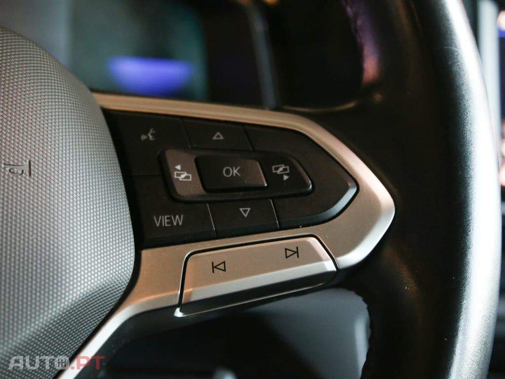 Volkswagen Taigo 1.0 TSI Life