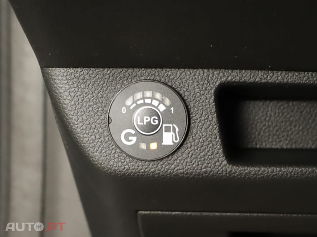 Renault Clio Clio 1.0 TCe Evolution Bi-Fuel